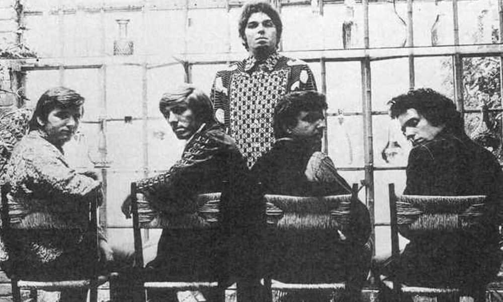 レッキング・クルー 伝説のミュージシャンたちの画像