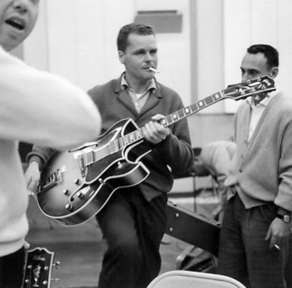 レッキング・クルー 伝説のミュージシャンたちの画像