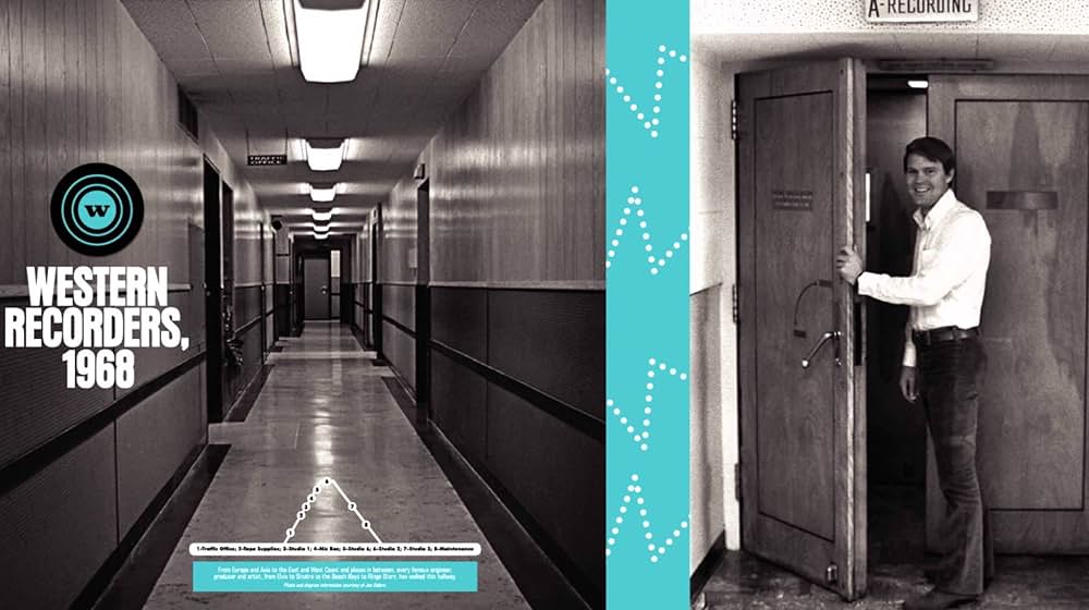 レッキング・クルー 伝説のミュージシャンたちの画像