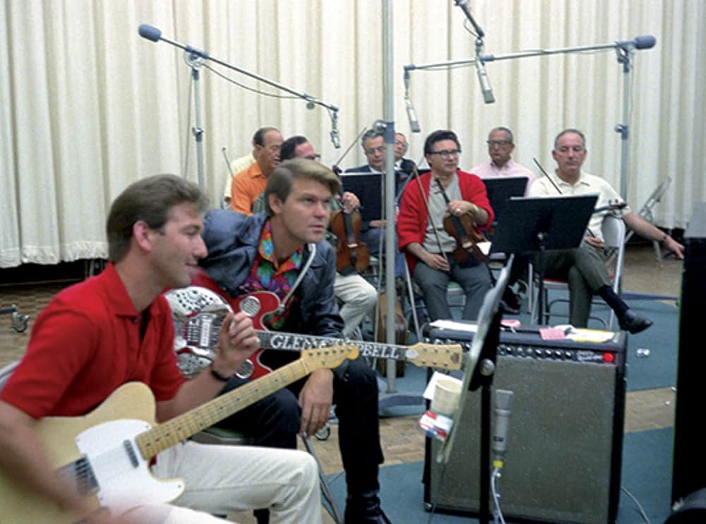 レッキング・クルー 伝説のミュージシャンたちの画像