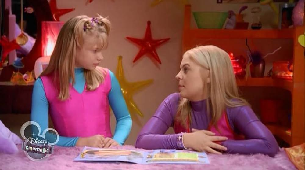 銀河少女ゼノンの画像