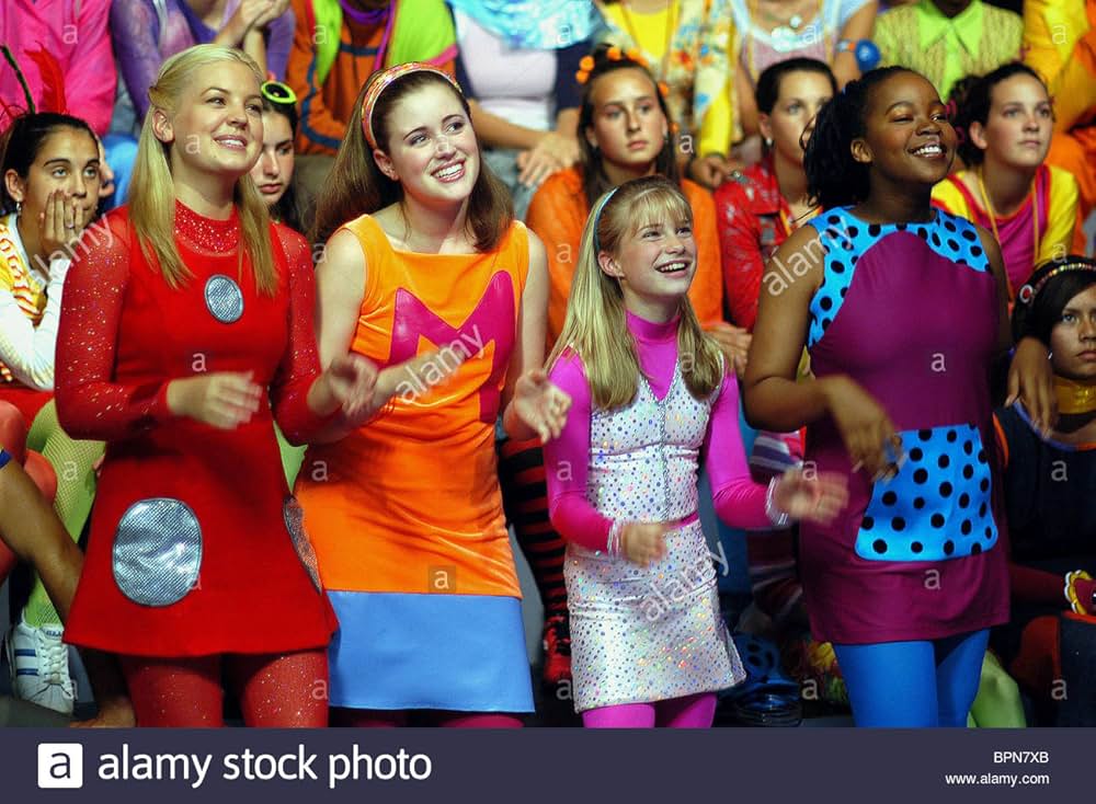 銀河少女ゼノンの画像