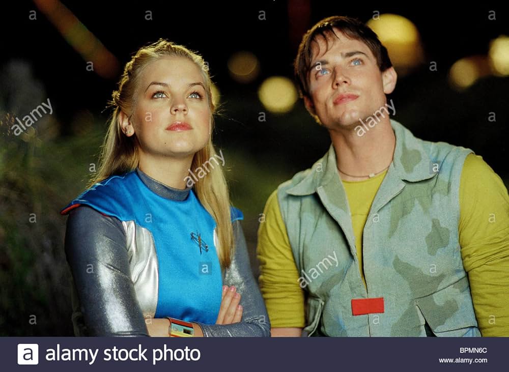 銀河少女ゼノンの画像