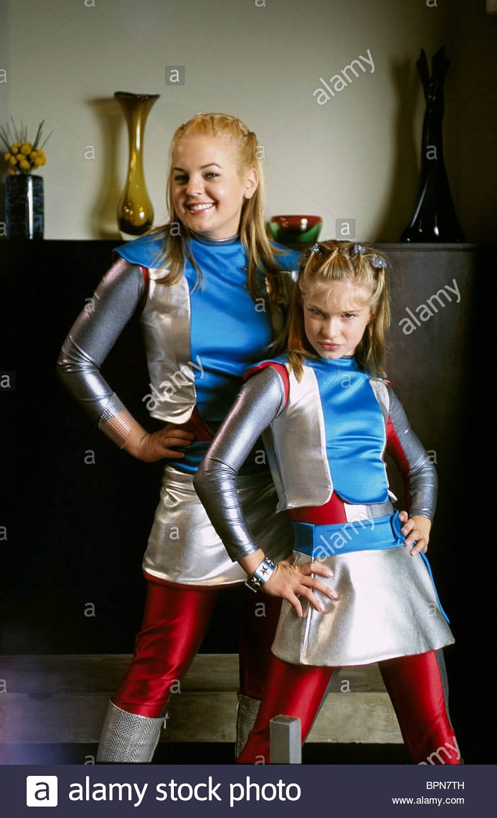 銀河少女ゼノンの画像