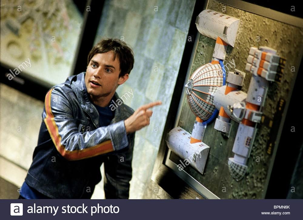 銀河少女ゼノンの画像