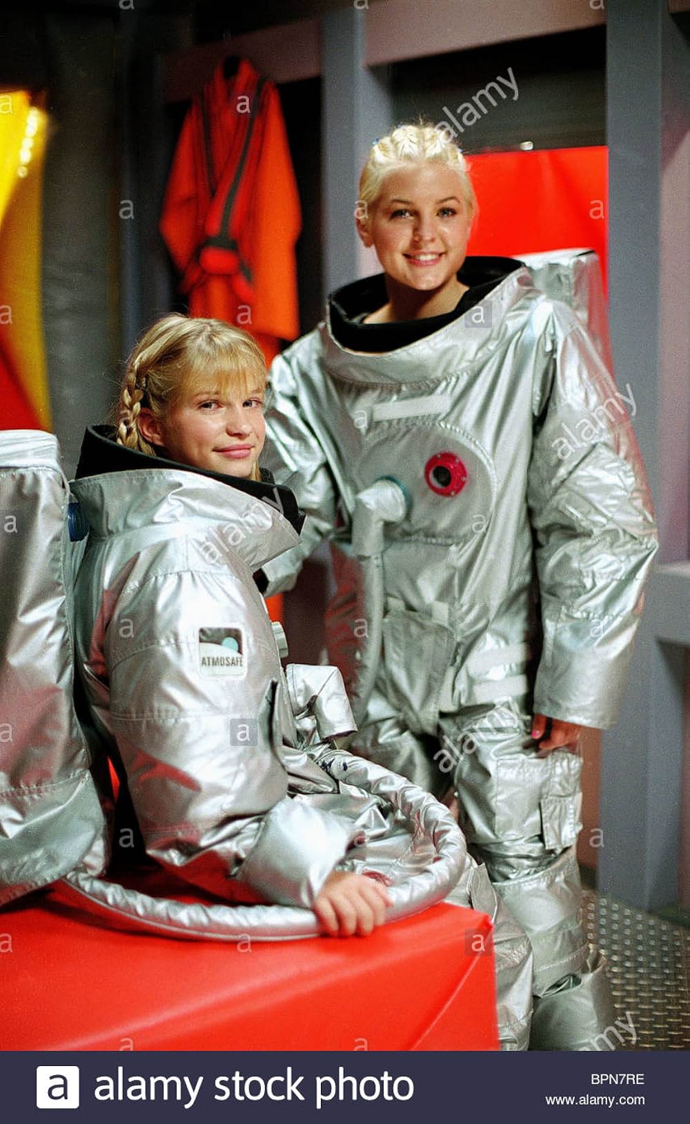 銀河少女ゼノンの画像