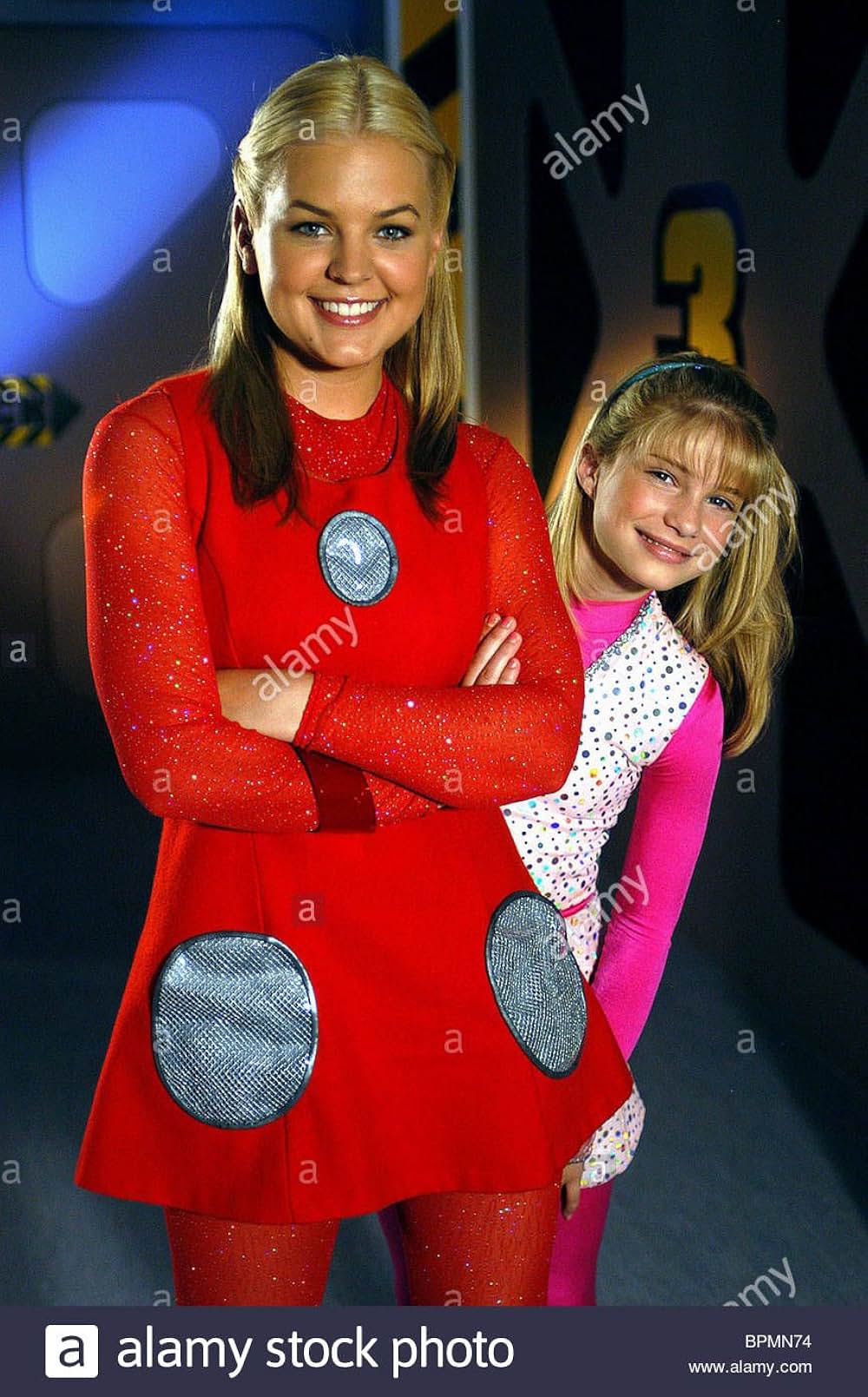 銀河少女ゼノンの画像