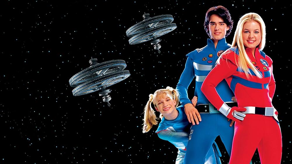 銀河少女ゼノンの画像