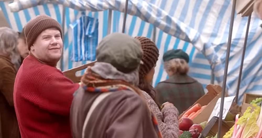 ミス・シェパードをお手本にの画像