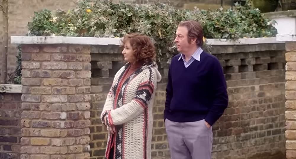 ミス・シェパードをお手本にの画像