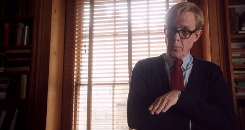 ミス・シェパードをお手本にの画像