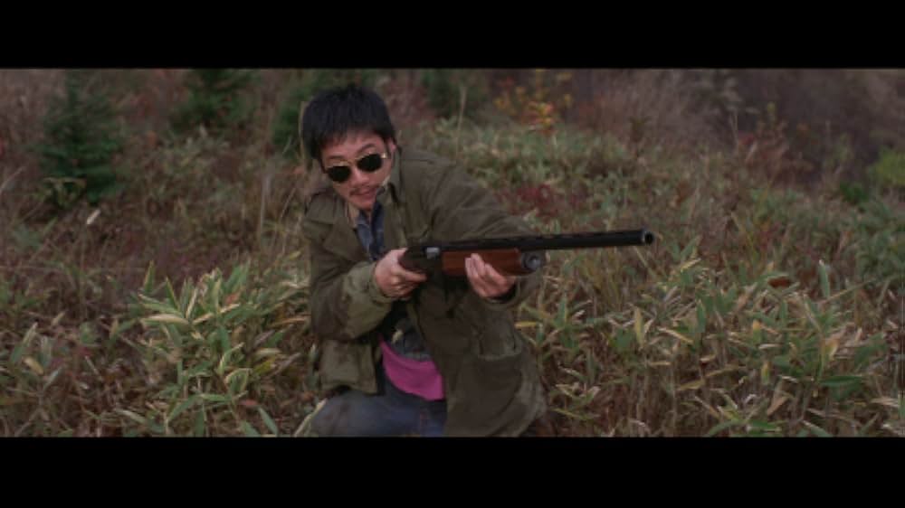 セックス・ライダー 濡れたハイウェイの画像