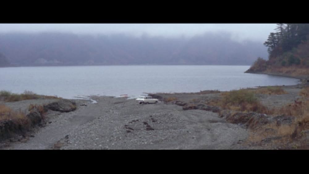 セックス・ライダー 濡れたハイウェイの画像