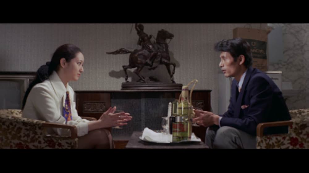 セックス・ライダー 濡れたハイウェイの画像