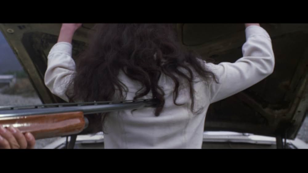 セックス・ライダー 濡れたハイウェイの画像