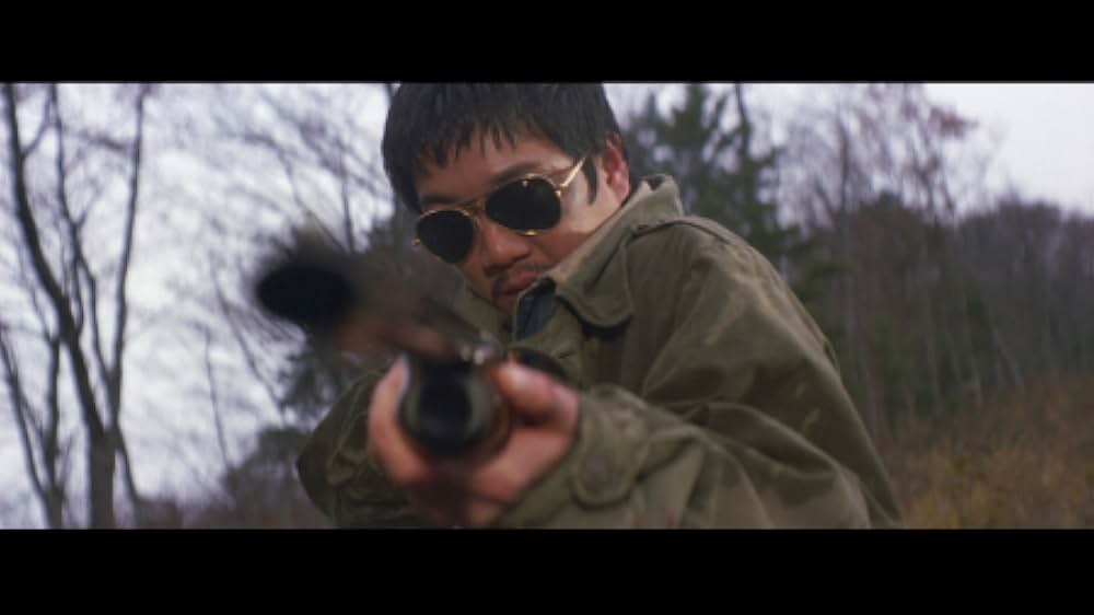 セックス・ライダー 濡れたハイウェイの画像