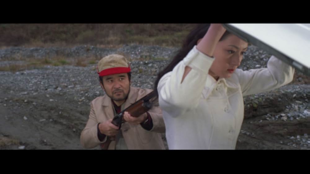 セックス・ライダー 濡れたハイウェイの画像