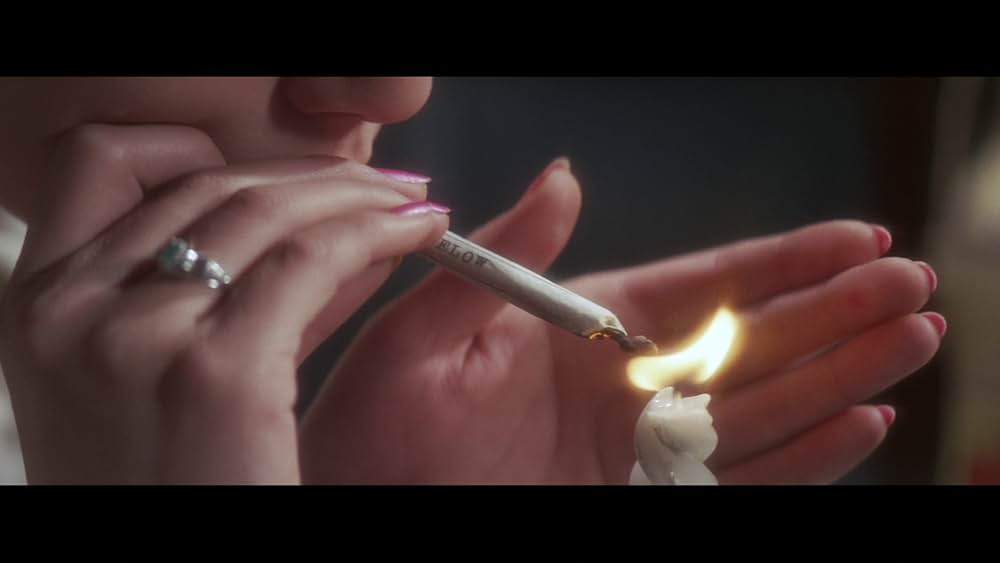 セックス・ライダー 濡れたハイウェイの画像