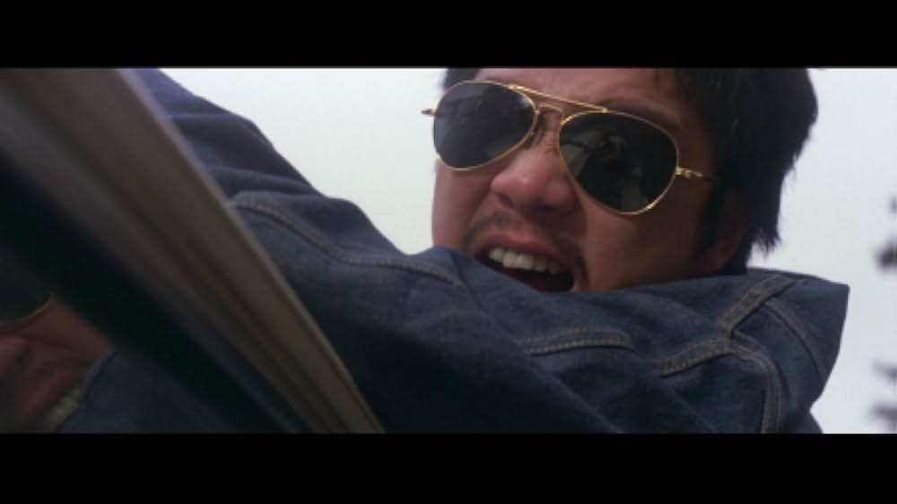 セックス・ライダー 濡れたハイウェイの画像