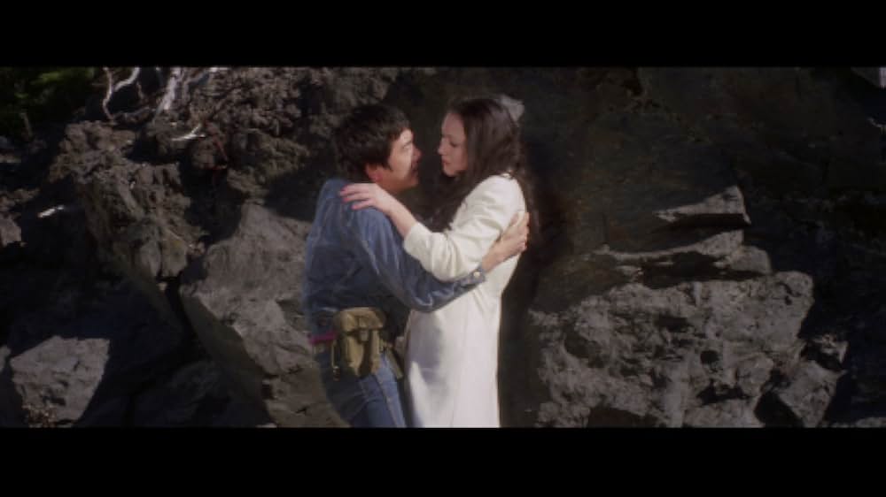 セックス・ライダー 濡れたハイウェイの画像