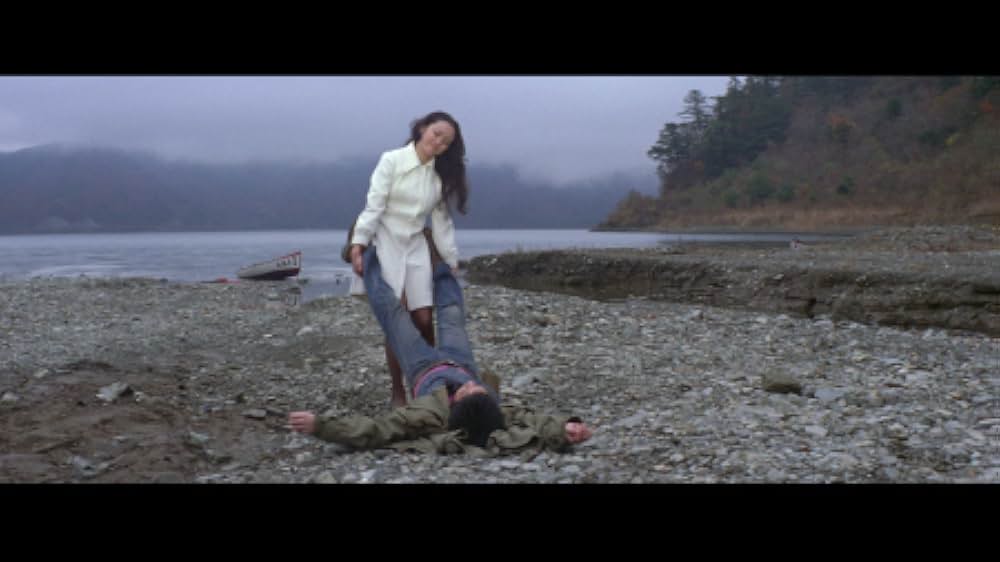 セックス・ライダー 濡れたハイウェイの画像