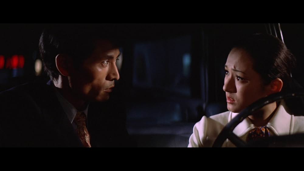 セックス・ライダー 濡れたハイウェイの画像