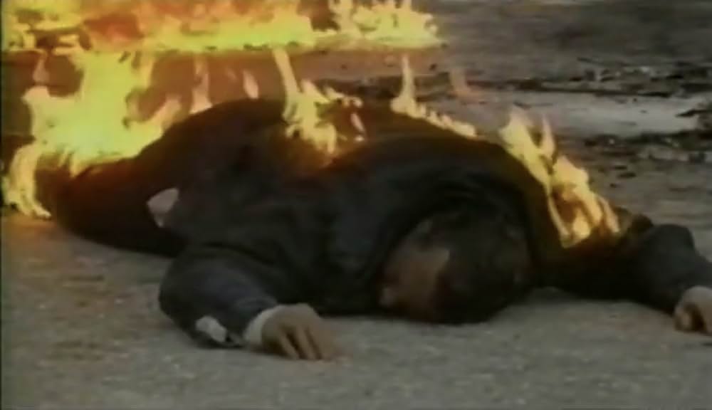 Truth or Dare?: A Critical Madness（原題）の画像