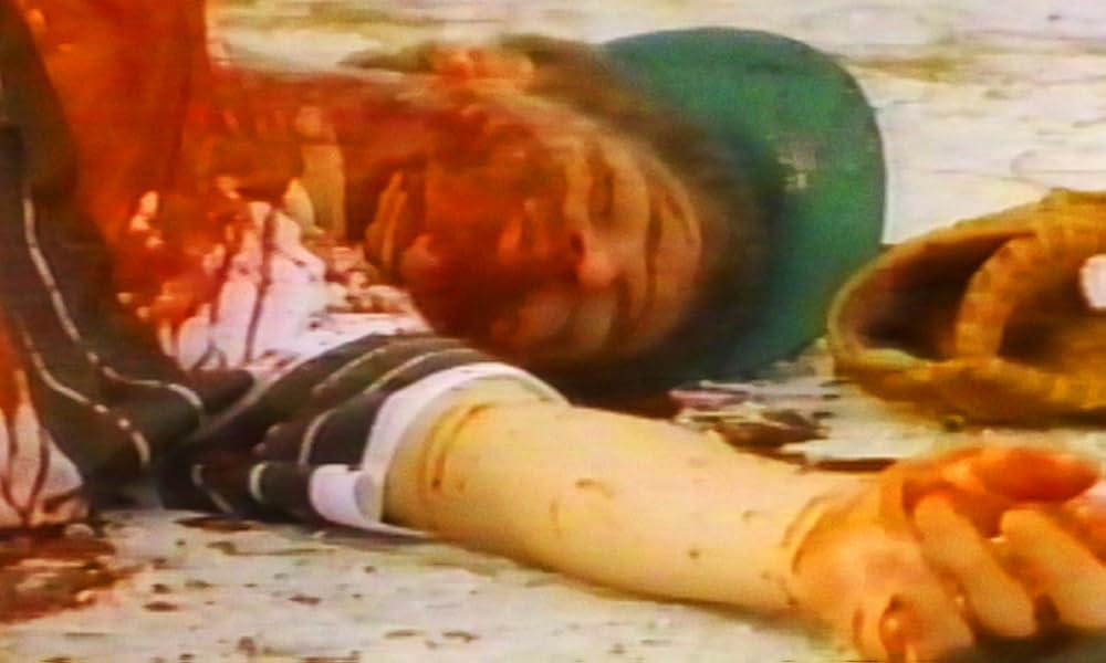 Truth or Dare?: A Critical Madness（原題）の画像