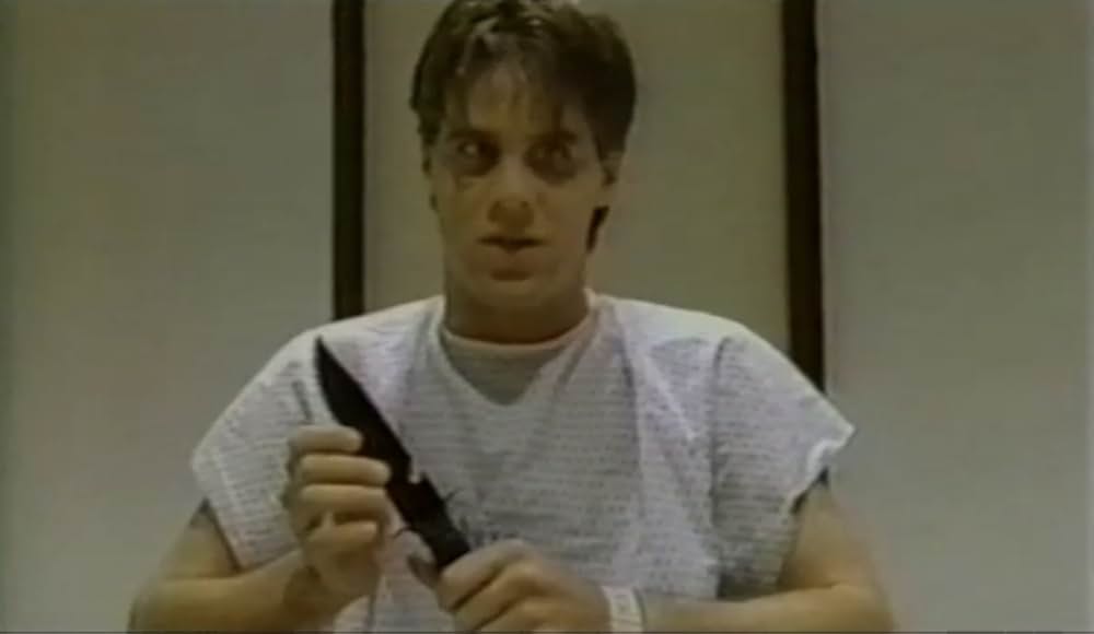 Truth or Dare?: A Critical Madness（原題）の画像