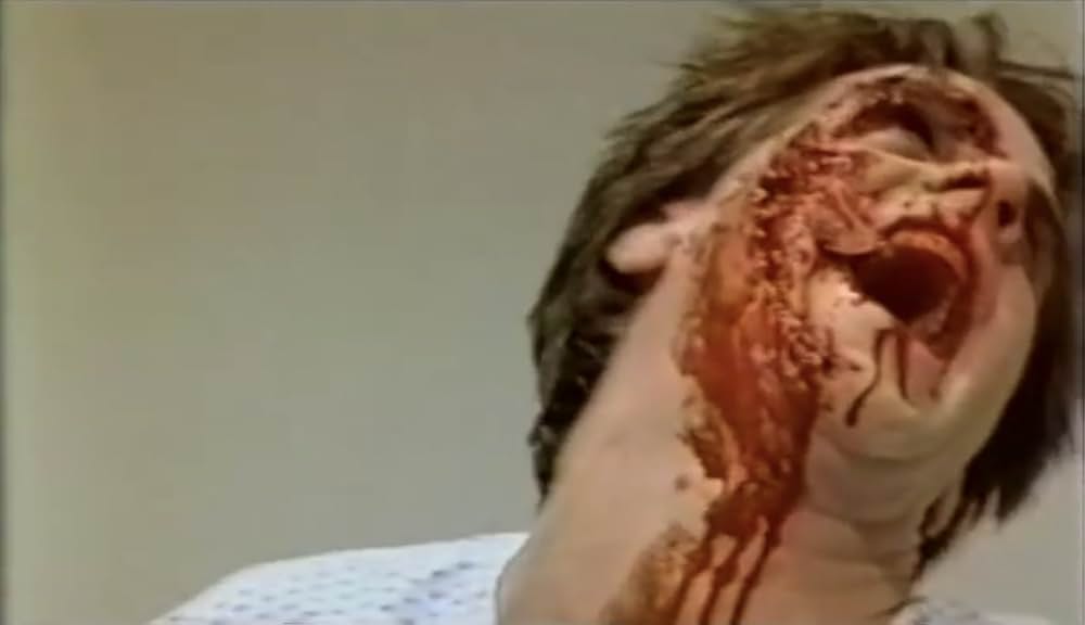 Truth or Dare?: A Critical Madness（原題）の画像