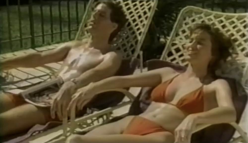 Truth or Dare?: A Critical Madness（原題）の画像