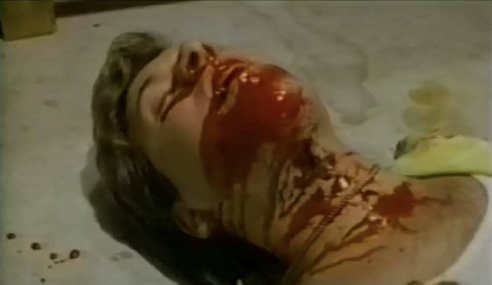 Truth or Dare?: A Critical Madness（原題）の画像