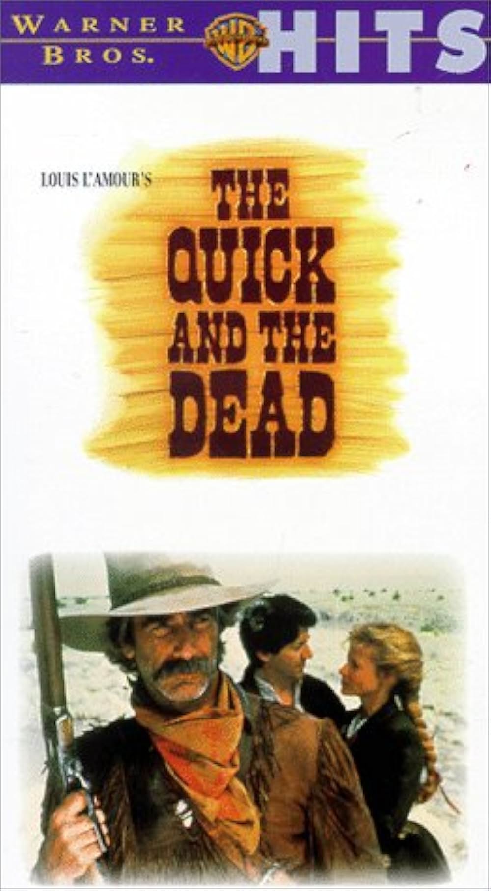 アウトロー無宿 ライフルヒートの画像