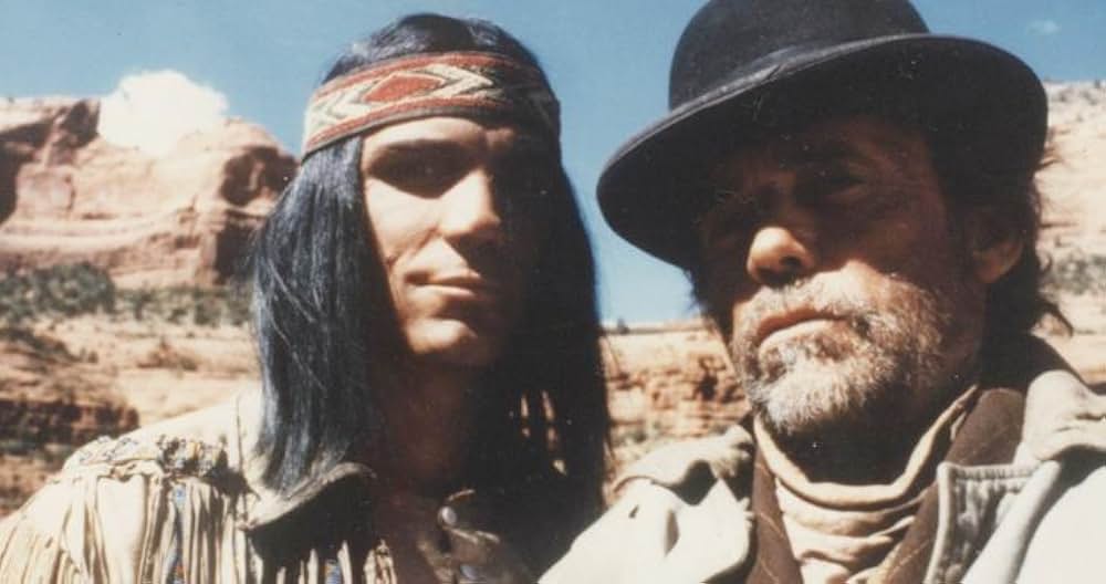 アウトロー無宿 ライフルヒートの画像