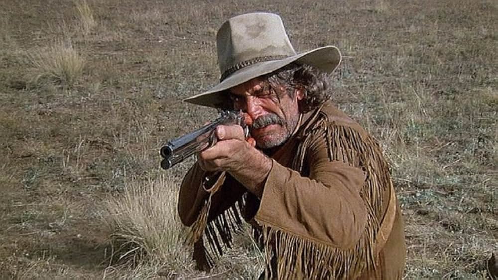 アウトロー無宿 ライフルヒートの画像