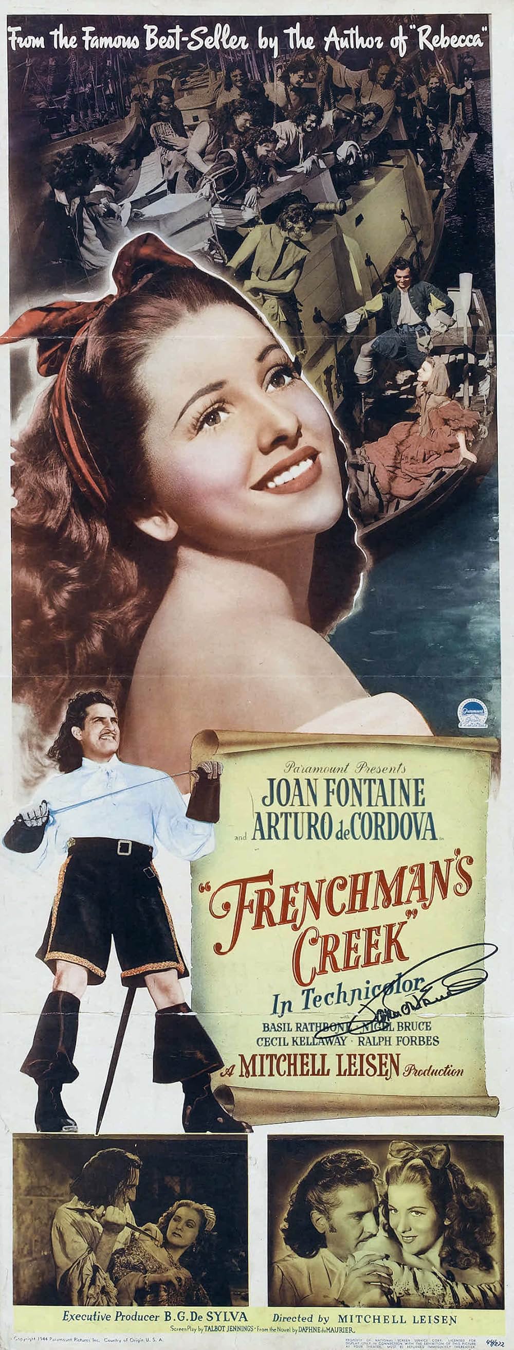 情炎の海の画像