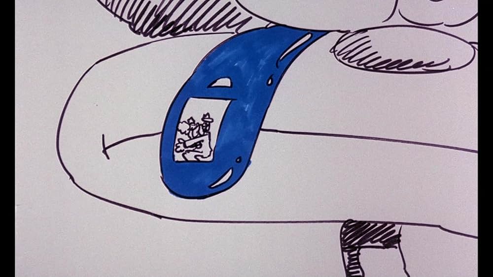 ヘビー・トラフィックの画像