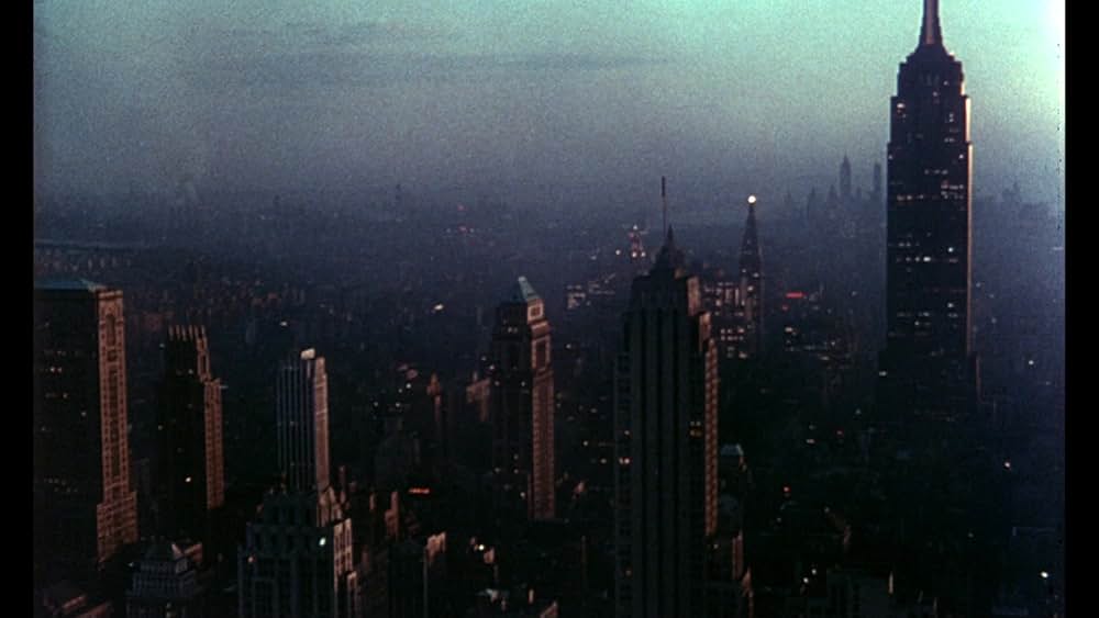 ヘビー・トラフィックの画像