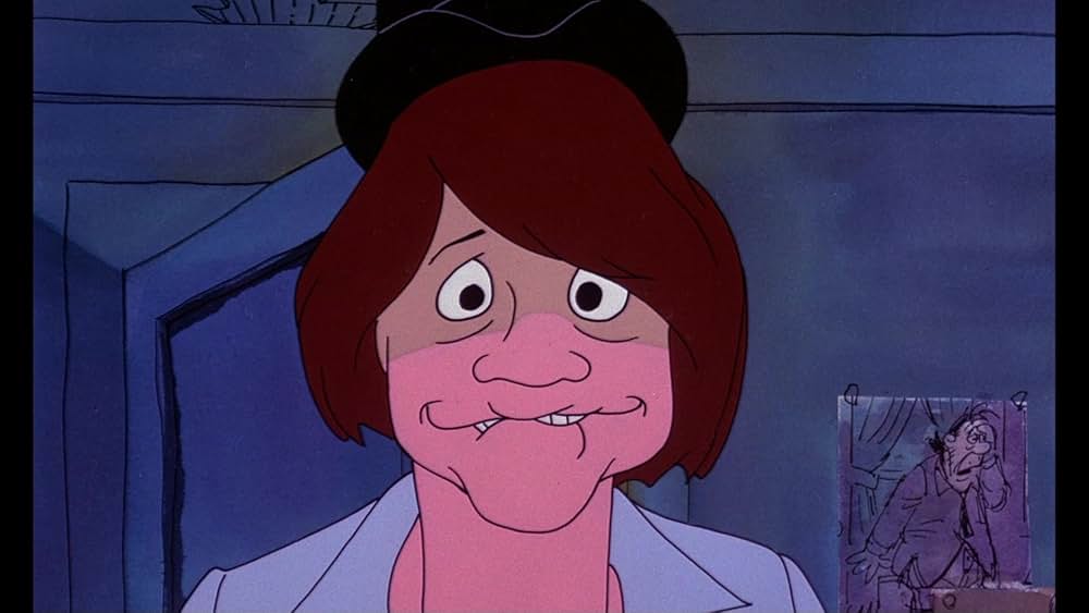 ヘビー・トラフィックの画像