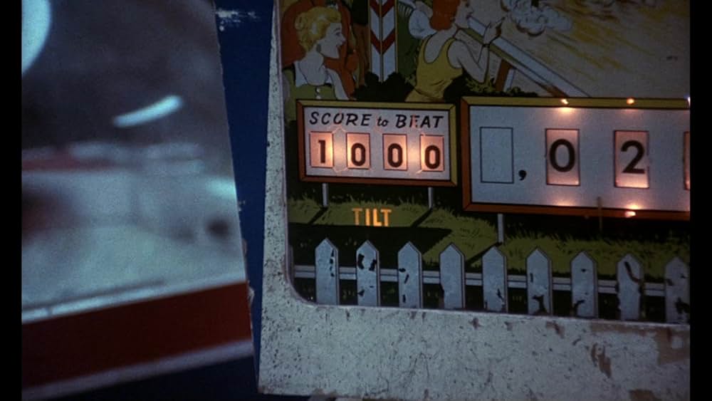 ヘビー・トラフィックの画像