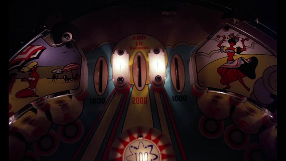 ヘビー・トラフィックの画像