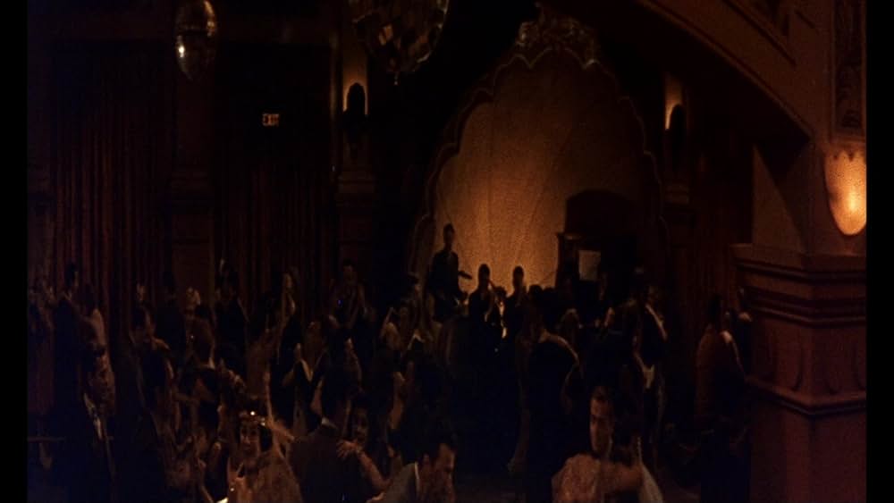 ヘビー・トラフィックの画像