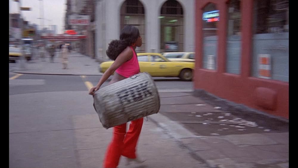 ヘビー・トラフィックの画像