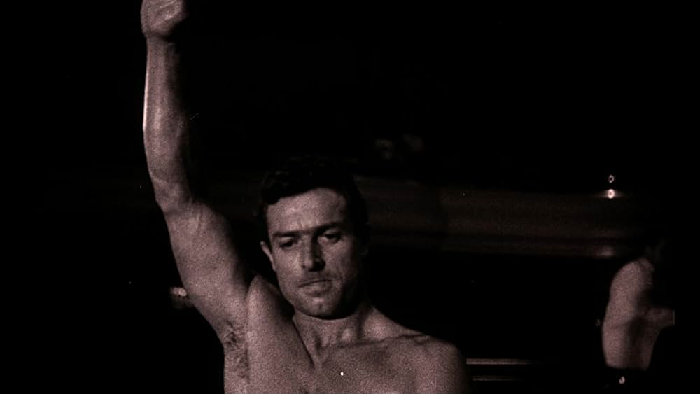 ヘビー・トラフィックの画像