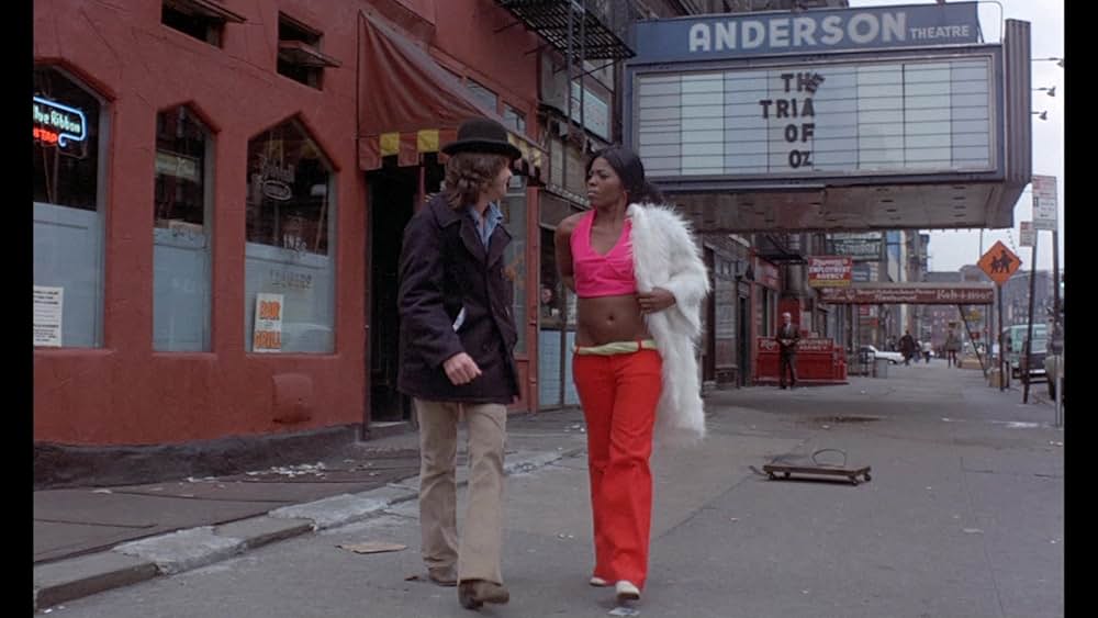 ヘビー・トラフィックの画像