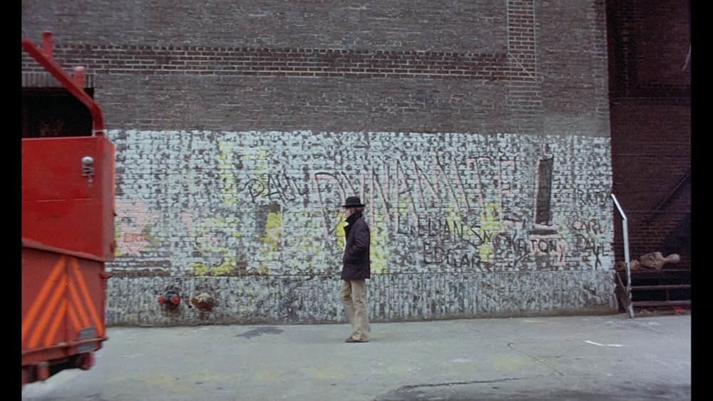 ヘビー・トラフィックの画像