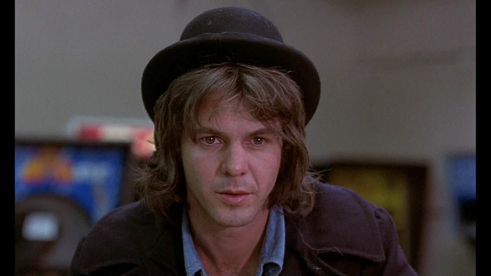 ヘビー・トラフィックの画像