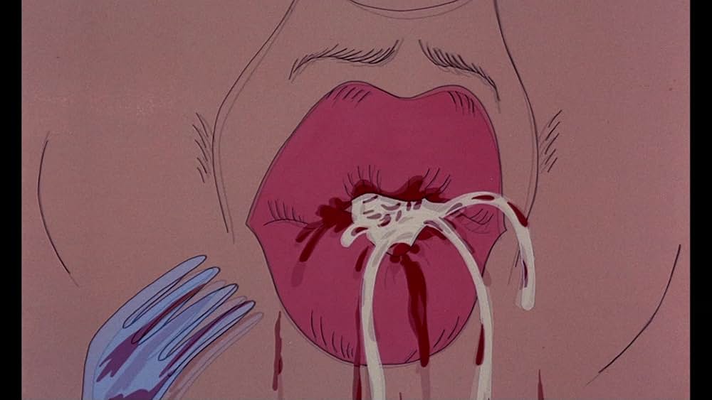 ヘビー・トラフィックの画像