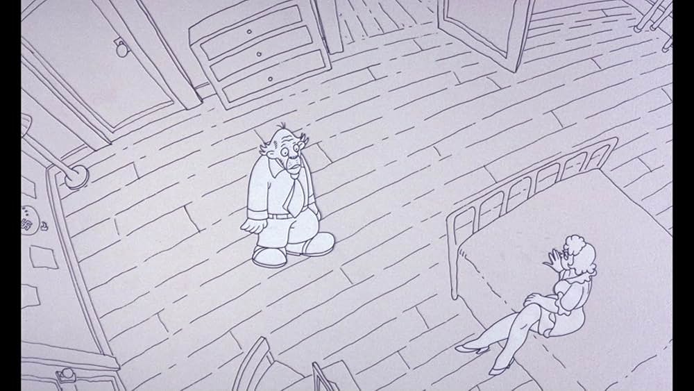 ヘビー・トラフィックの画像