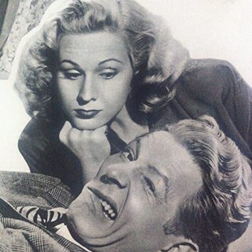 ダニー・ケイの 天国と地獄の画像